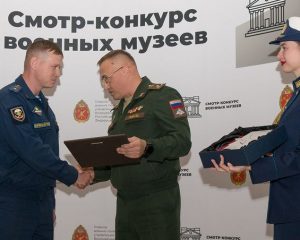 Фото Надежды ТИХОМИРОВОЙ.