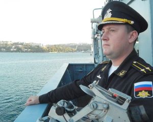 Романтика на острие атаки