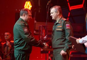 Служба должна быть комфортной