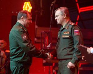 Служба должна быть комфортной