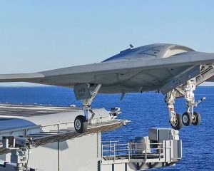 США Построят роботизированный завод.