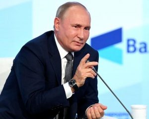 Владимир ПУТИН: Мы верим, что стабильное, успешное развитие возможно