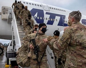 Это был стратегический провал…