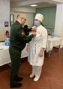 Без пощады и перемирий
