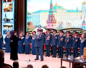 Пройден путь длиною в полвека.