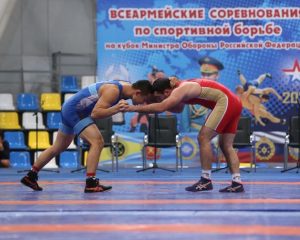 Фото пресс-центра ЦСКА.