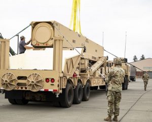 Наращивают огневые возможности сухопутных войск