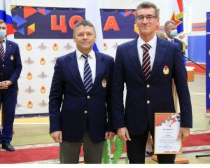 История, наполненная победами.