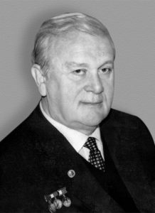 В.Г. СВЕТЛОВ