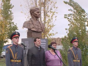 Память бережно храня