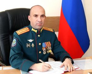 Ценный опыт ЮВО