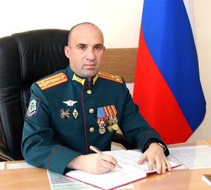 Ценный опыт ЮВО