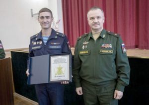 Когда музыка окрыляет