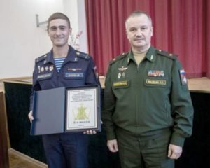 Когда музыка окрыляет