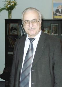 Владимир Авенян.