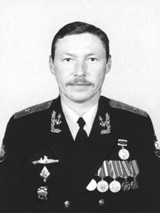 ВАСИЛЬЕВ Сергей Игоревич