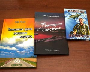 Отечеству талантов не занимать.