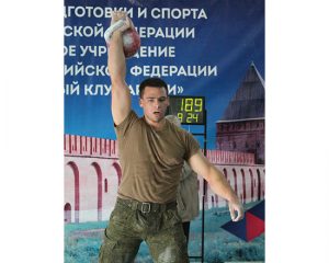 Справились с тяжестями