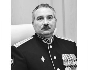 НИКИТЕНКО Виталий Викторович