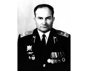 А.М. КШИМОВСКИЙ
