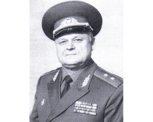 РЫМАРЕВ Иван Титович