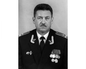 КАЛМЫКОВ Виктор Леонидович