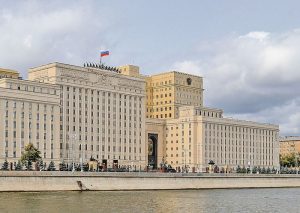 Действия США несовместимы с целями мирного использования космического пространства