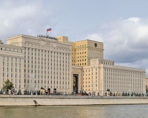 Действия США несовместимы с целями мирного использования космического пространства