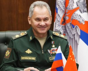 Дорожная карта сотрудничества России и Китая в военной сфере