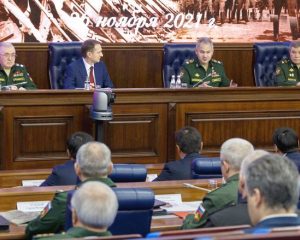 Фото Вадима Савицкого.