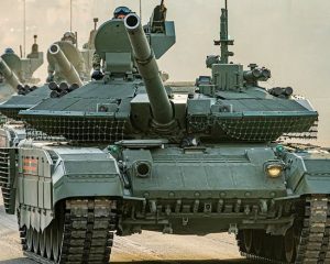 На острие прогресса