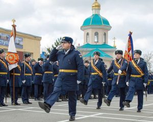 Фото автора.