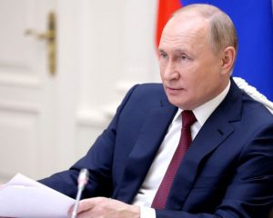 Россия никому не позволит перейти «красные линии».