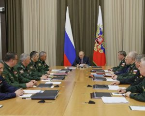 Армия России поистине несокрушима.