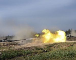 В интересах национальной обороны.