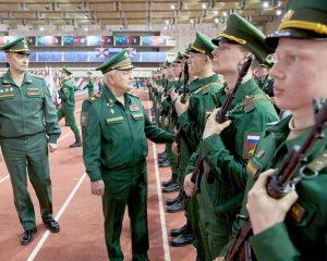 Фото Владислава ТИМОФЕЕВА.