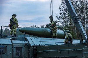 Разящий огонь «бога войны»