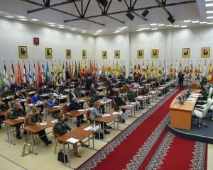 Всесторонний анализ и прогнозирование.