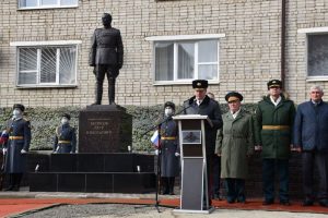 Храня и умножая славные традиции