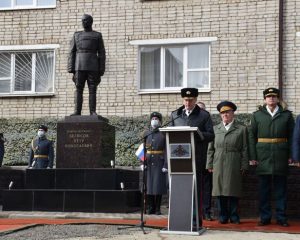 Храня и умножая славные традиции