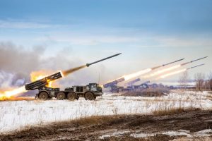 Ствольный оберег наземных войск
