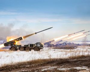 Ствольный оберег наземных войск