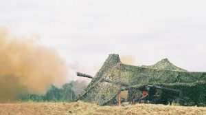 Векторы состязательности