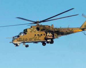 Войска готовы к успешным действиям