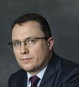 Сергей БОГАТИКОВ.