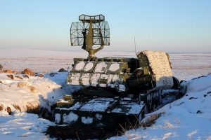Войска готовы к успешным действиям