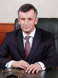 Александр БУЗАКОВ.
