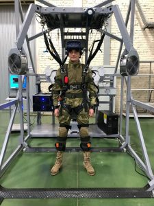 Для безошибочных действий в небе