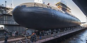 Ориентиры адмиралтейцев