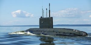 Ориентиры адмиралтейцев